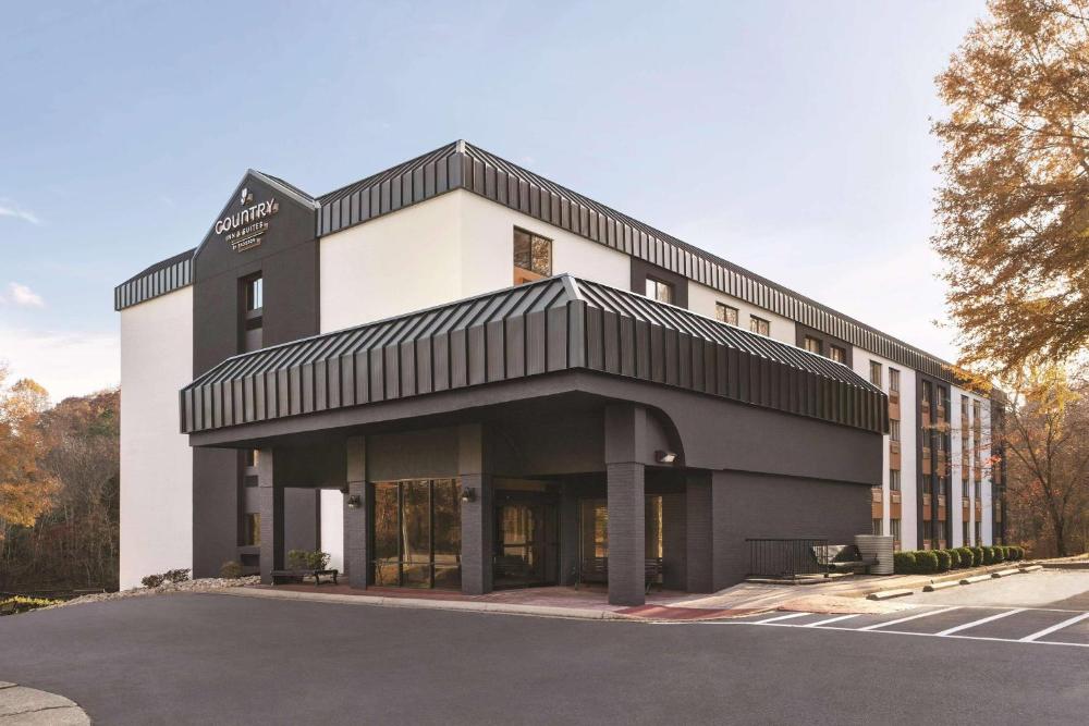Country Inn & Suites by Radisson, Williamsburg East Busch Gardens , VA